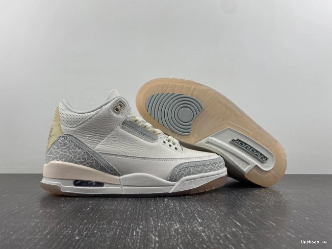 Craft Air “Ivory” 3 FJ9479-100 Jordan 0706